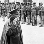  روایتی از نقش ارتش رضاشاه در فروپاشی امنیت ملی