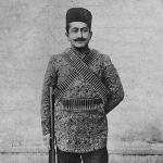 روایت وزیرمختار آمریکا از دستگیری و مرگ سردار اسعد   