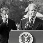 وقتی پلیس آمریکا اشک شاه را درآورد!