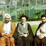 حساسیت ساواک نسبت به علامه طباطبایی