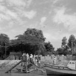 بازی نفتیِ پهلوی