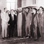 چه کسی حسینیه ارشاد را از رونق انداخت؟