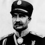جا به جایی قدرت از قاجار به پهلوی