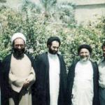 چه کسانی به ایرانشهر تبعید شدند؟