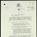 تلاش انگلیس برای تعیین تکلیف جزایر خلیج فارس