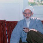 فقیهی در خط مقدم مبارزه