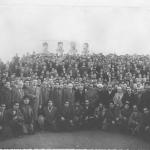 نقطه آغاز جنگ سرد از تبریز