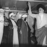 محتوای نامه‌های امام خمینی به فلسفی چه بود؟