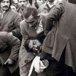 روایت تروریست از نحوه شهادت دکتر مفتح