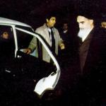 چرا دستور اخراج امام از فرانسه لغو شد؟