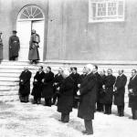 نقابی برای ارتقای دیکتاتوری رضاشاه