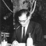 سفر راهبردی ابا ابن برای صهیونیستها در دیماه 1343