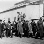 چند خاطره از سایه رضاشاه بر آبادان