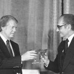 روایتی از انفجار انجمن ایران و آمریکا در سال ۱۳۵۶