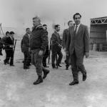 فروش نفت ارزان و توسعه صنایع موشکی اسرائیل