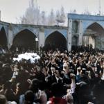 مقاومت خونین مردم قزوین در آستانه پیروزی انقلاب اسلامی