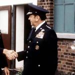 روایتی از ماموریت‌ ناتمام ژنرال هایزر در تهران