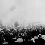 روایت وزیر مختار آمریکا از کشف حجاب اجباری رضاخان