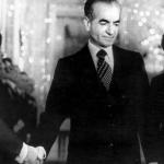 تلاش نافرجام واشنگتن برای تقویت جایگاه بختیار