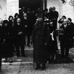 مروری بر تأثیر سیاست‌های فرهنگی رضاشاه بر شکل‌گیری قیام گوهرشاد