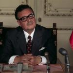 عملیات آمریکا علیه رئیس‌جمهور شیلی (۱)