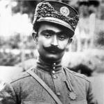 اعطای نخستین درجه سپهبدی توسط رضاشاه برای کشتار جمعی لرستان