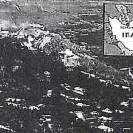 عملیات موفق ژنرال هایزر در تهران چه بود؟