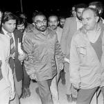 راهکار لاجوردی مقابل ادعای شکنجه در اوین