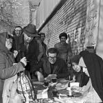 آزمون سخت حزب جمهوری اسلامی در اولین انتخابات ریاست جمهوری