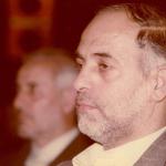 حبیب‌الله شفیق: امام برای ورود به کشور مدرسه رفاه را انتخاب کرد