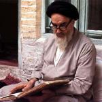   انس عمیق امام خمینی با مناجات شعبانیه