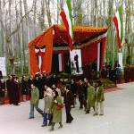 جای خالی مردم در همه‌پرسی‌ انقلاب سفید 