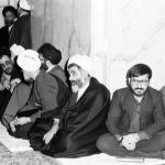 مراسم بزرگداشت شهدای حمله به هواپیمای مسافربری