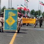 اولین سنگر امنیت انقلاب