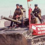 جنگی که امپراتوری را از درون متلاشی کرد