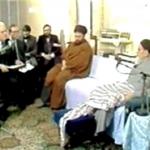 این پاسخ من نبود