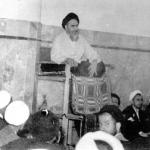 روایتی از آغاز وحدت علما علیه لایحه انجمن‌های ایالتی و ولایتی