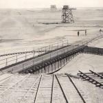 پیامدهای دخالت رضاشاه در طراحی راه‌آهن