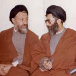 پیش‌بینی شهید بهشتی درباره امام سیدعلی خامنه‌ای