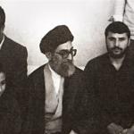 استنکاف آیت‌الله خامنه‌ای در برابر اصرار حاج احمدآقا