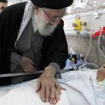 نگاه موشکافانه رهبر شهید درباره سلامت معنوی