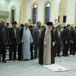 سفرایی که امام شهید به اروپا اعزام کرد