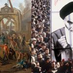 چرا انقلاب‌ها از چریکها فاصله گرفتند؟ نسبت آمریکا با انقلاب‌ها چیست؟