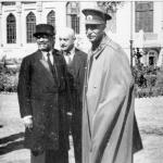 رضاخان و همکاری همه‌جانبه با صهیونیست‌ها