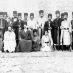 مقاومت عشایر فارس در برابر استعمار انگلیسی‌ها