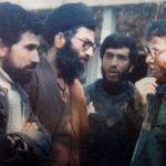 روایت‌های متفاوت از شهید محمد بروجردی