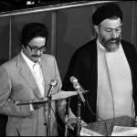 تفرقه‌ای که در زمان جنگ با تدبیر امام دفع شد