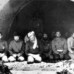 شهید آیت‌الله سید علی خامنه‌ای در آیینه تصاویر