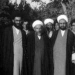 روایتی از نقش آیت‌الله خامنه‌ای در مبارزه با الحاد و تمجید شهید مطهری
