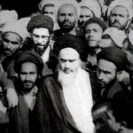 فوران آتشفشان خاموش امام خمینی به روایت امام شهید